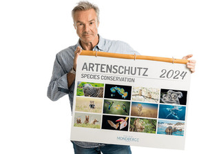  AGA Kalender Herdenschutz 