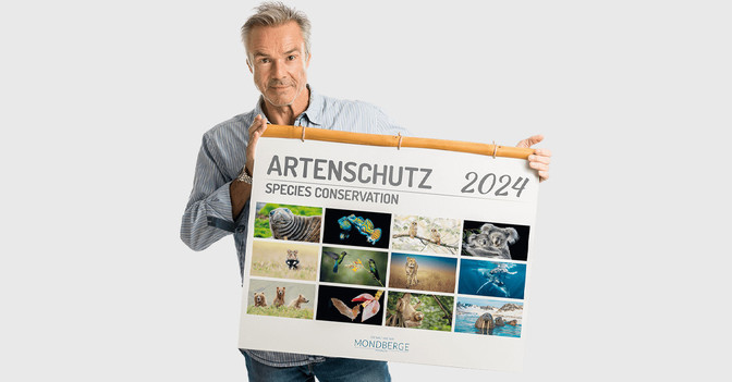  AGA Kalender Herdenschutz 