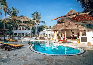 AGA Kenia Urlaub AGA Kenia Urlaub