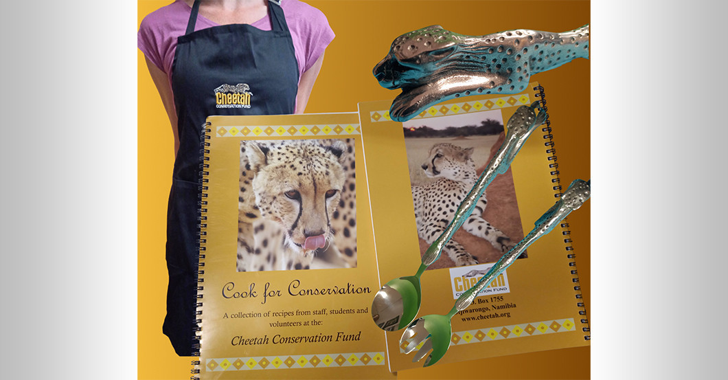 AGA Kochset und Gepard   AGA Kochset und Gepard