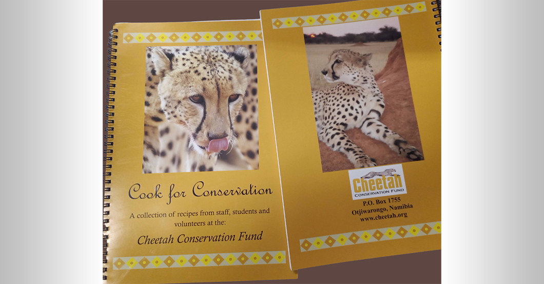 AGA Kochset und Gepard   AGA Kochset und Gepard