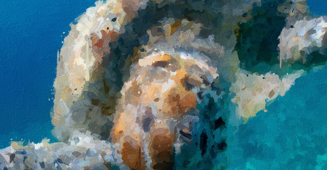  AGA Kunstdruck und Pate 