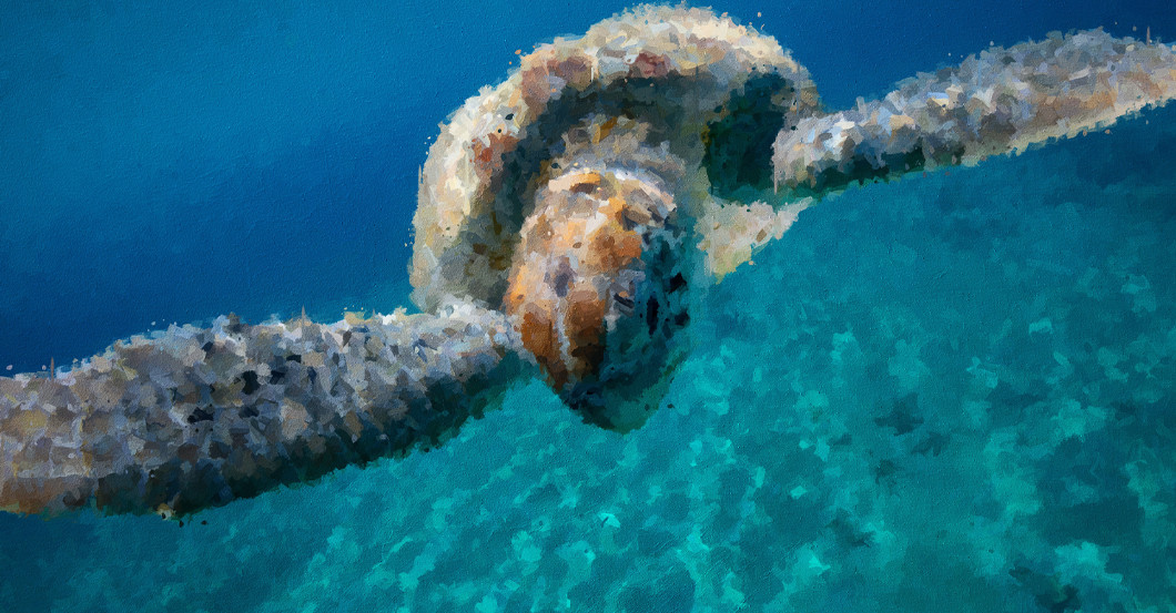  AGA Kunstdruck und Pate 