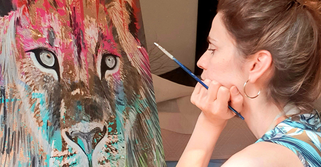 AGA Kunstwerk Tretter   AGA Kunstwerk Tretter