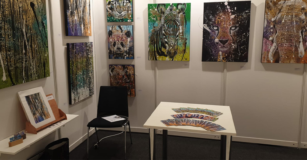 AGA Kunstwerk Tretter   AGA Kunstwerk Tretter