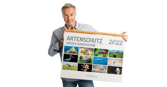  AGA Mondkalender Herde 