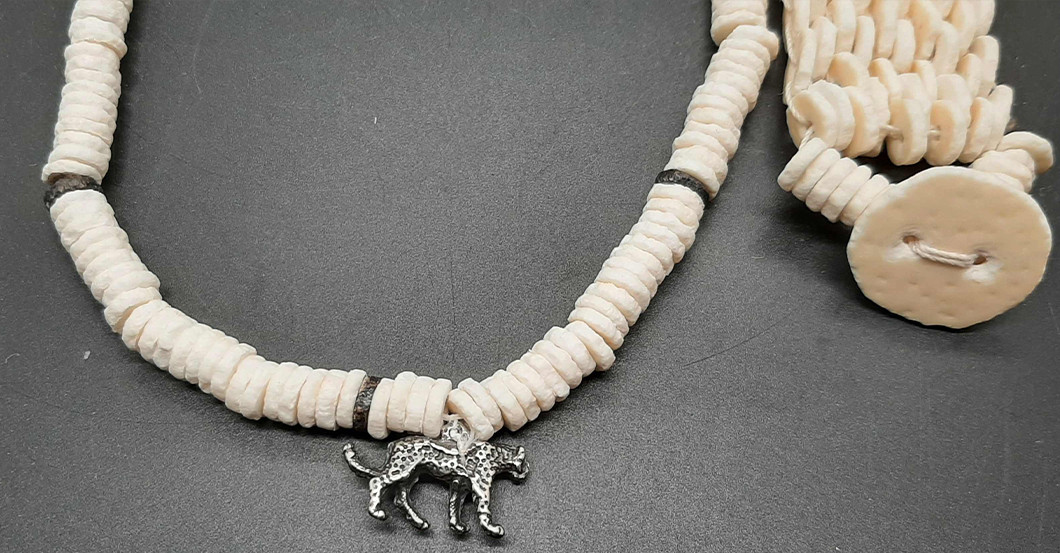  AGA Patenschaft Schmuck 