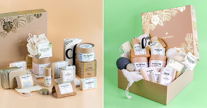  AGA puremetics Nestpate 