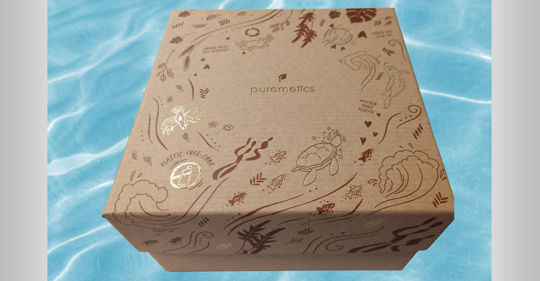 AGA Puremetics    AGA Puremetics