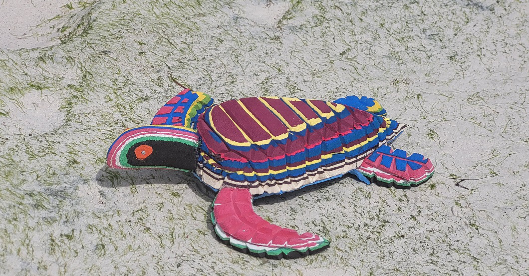  AGA Schildkröten Paket 