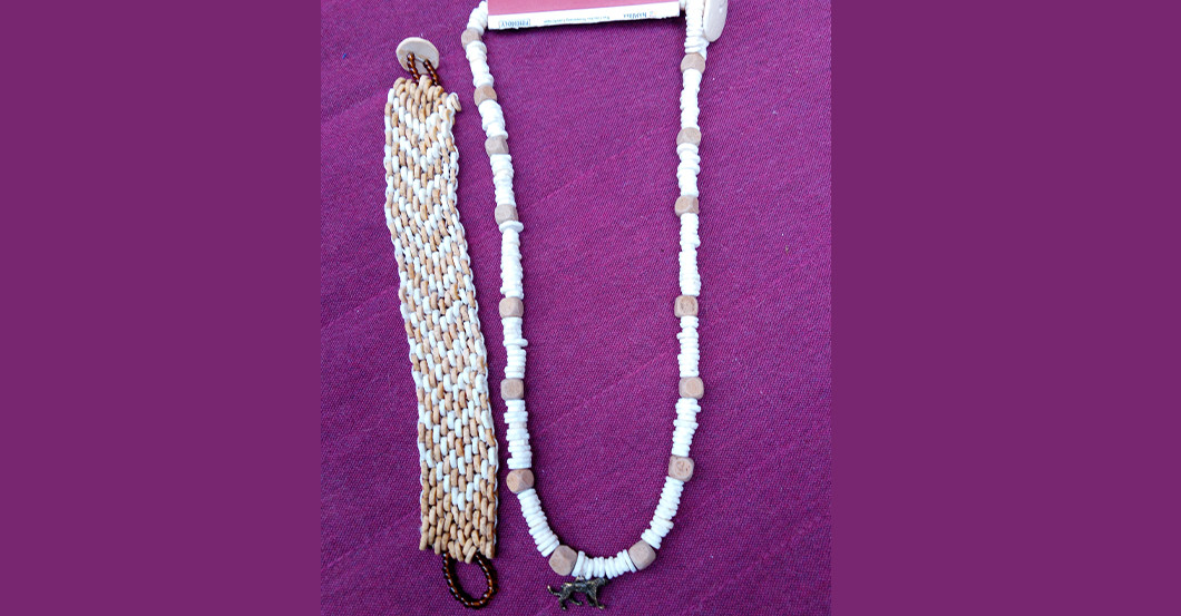 AGA Schmuckset Fiori   AGA Schmuckset Fiori