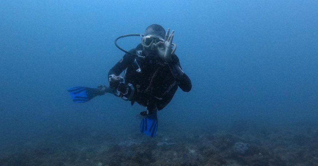  AGA Tauchen Turtle Bay 