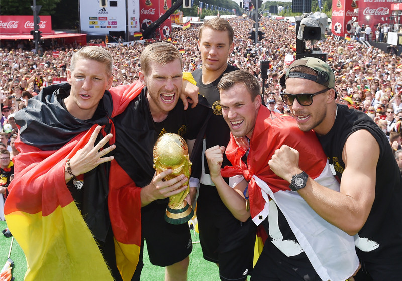 AHA-Cap Podolski   AHA-Cap Podolski