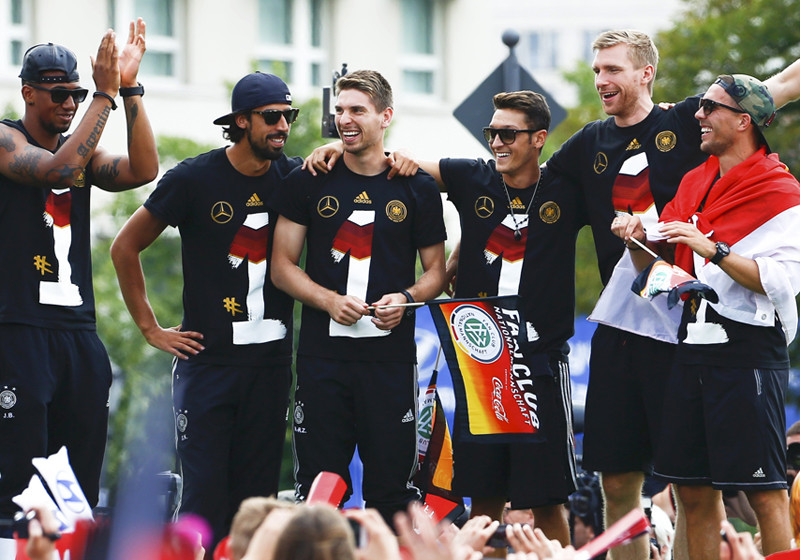 AHA-Cap Podolski   AHA-Cap Podolski