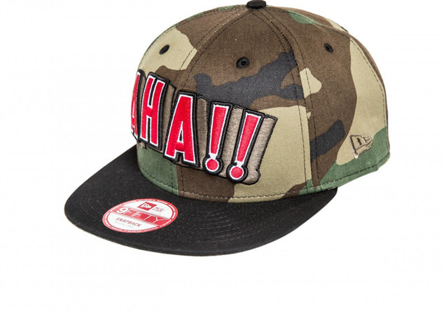 AHA-Cap Podolski   AHA-Cap Podolski