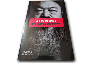  Ai Weiwei Buch 