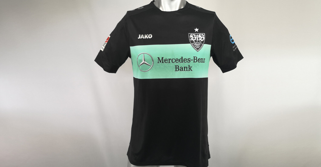  Aidonis Sondertrikot 