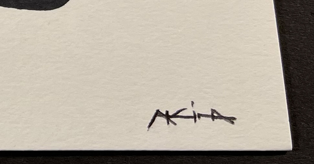 AKIRA MMXX Mickey   AKIRA MMXX Mickey