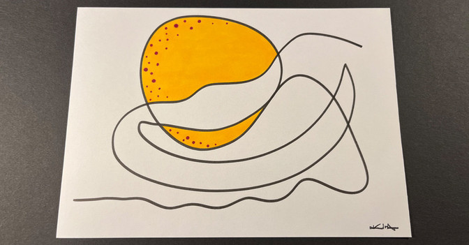 AKIRA MMXX Ohne Titel   AKIRA MMXX Ohne Titel