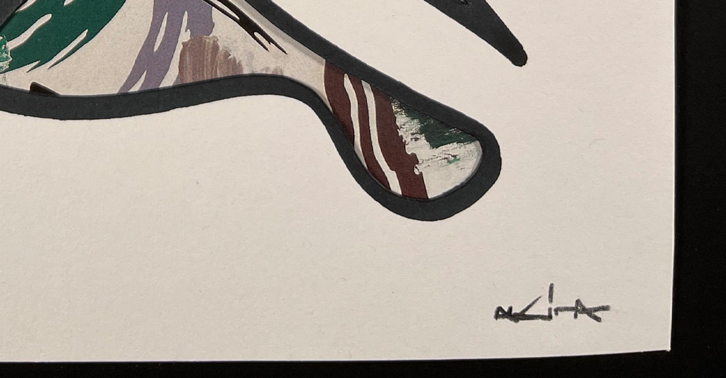 AKIRA MMXX Pop Art   AKIRA MMXX Pop Art