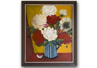  AKM Glöckel Kunstwerk 