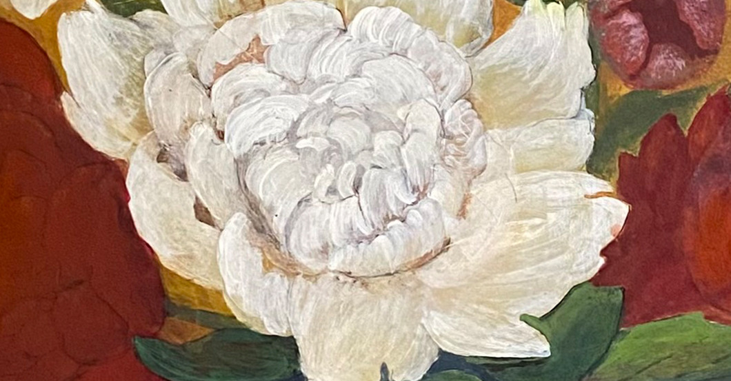  AKM Glöckel Kunstwerk 