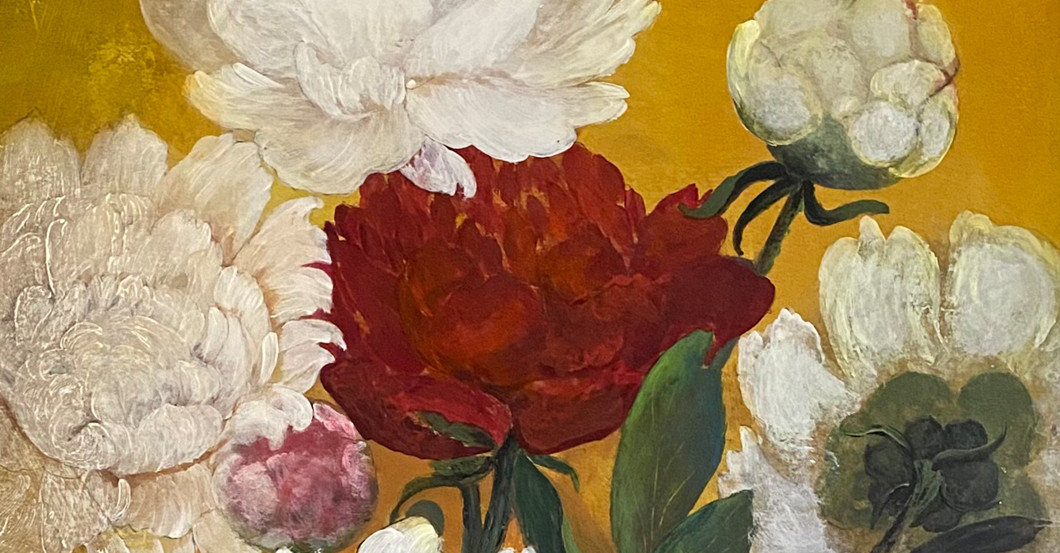  AKM Glöckel Kunstwerk 