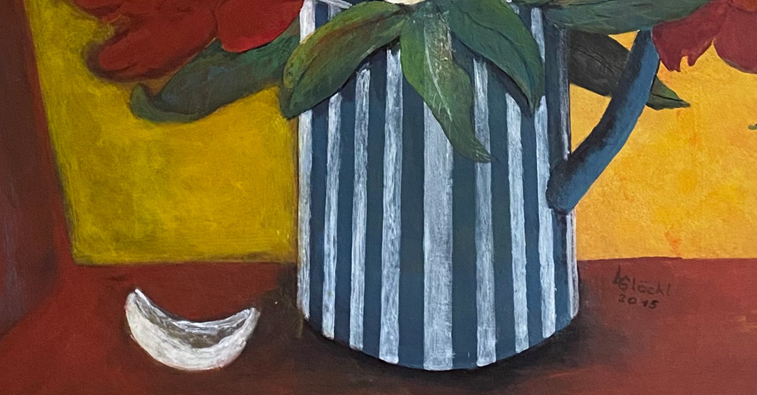  AKM Glöckel Kunstwerk 