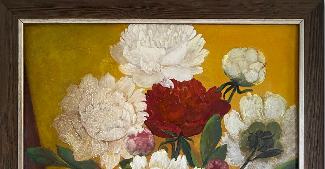  AKM Glöckel Kunstwerk 