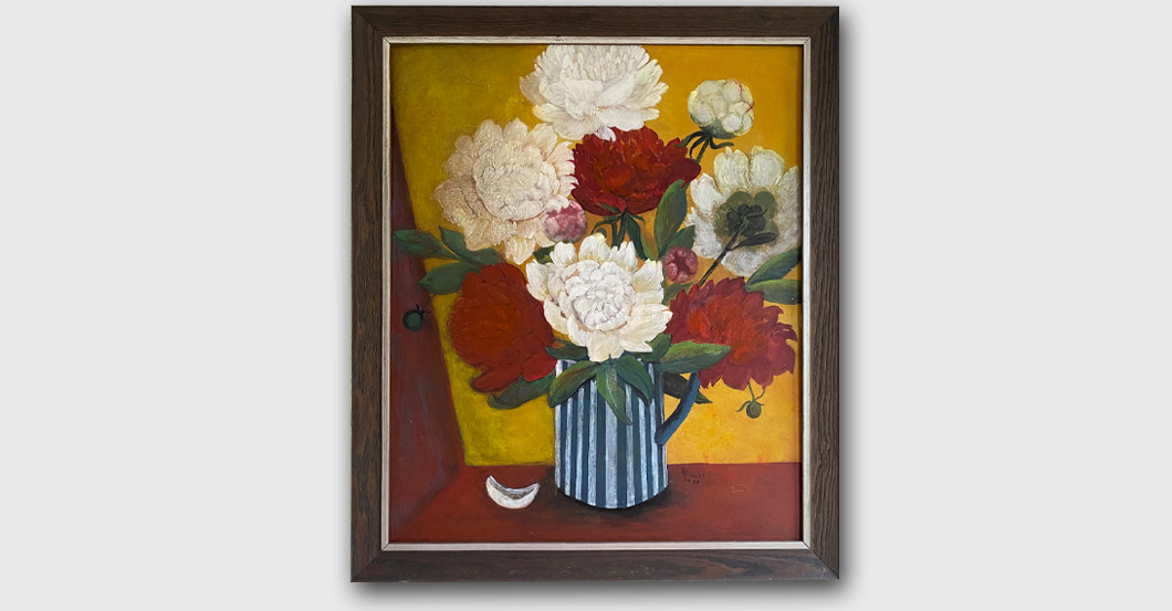  AKM Glöckel Kunstwerk 