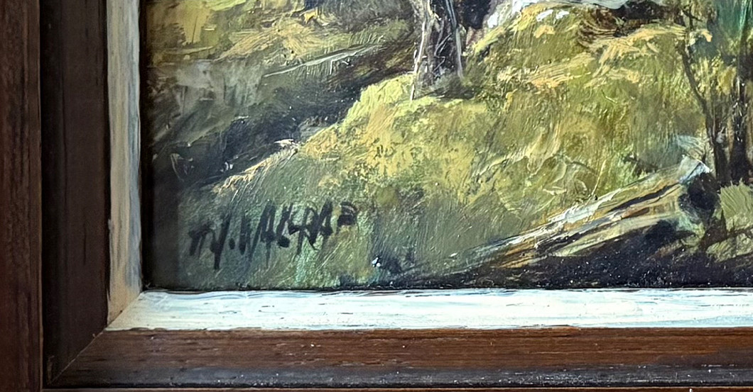  AKM Wallrap Kunstwerk 