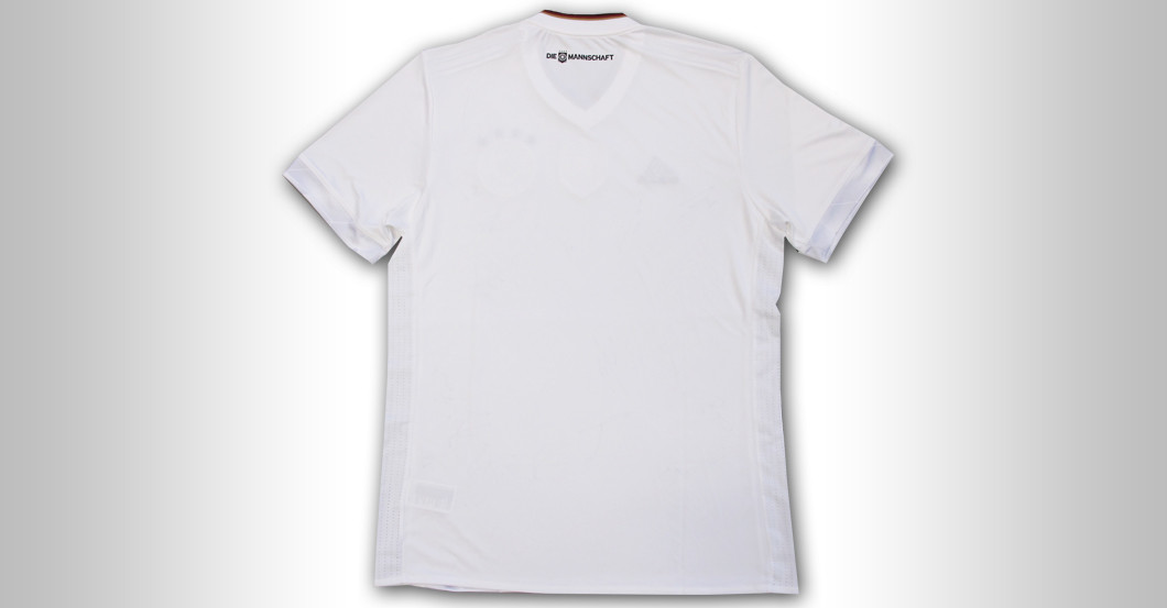  Aktuelles DFB Trikot  