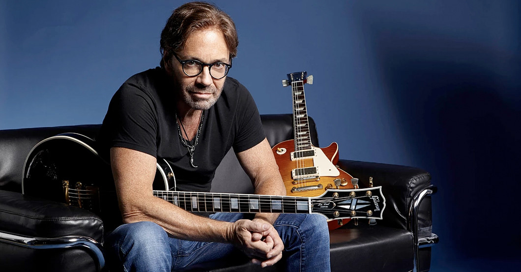  Al Di Meola treffen 