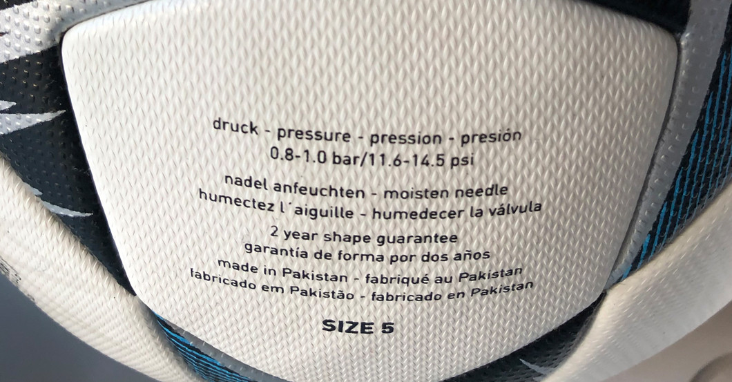 Alaba signierter CL Ball   Alaba signierter CL Ball