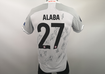  Alaba Trikot signiert 