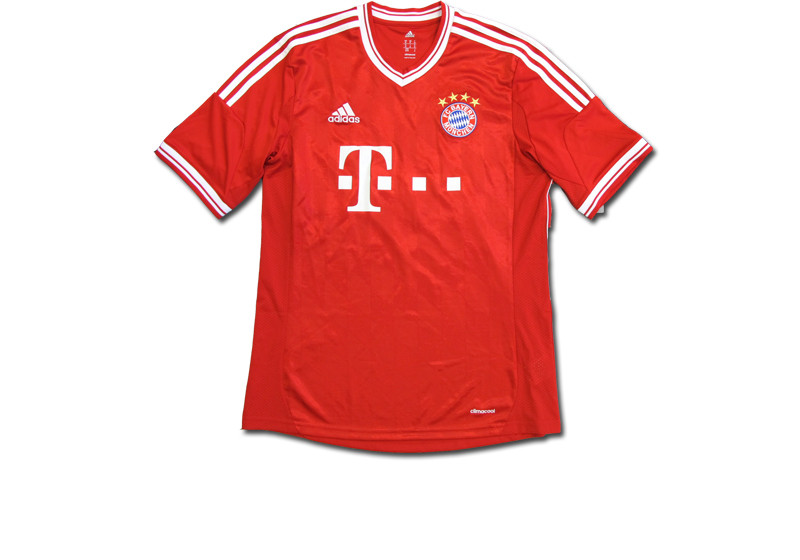  Alaba-Trikot 