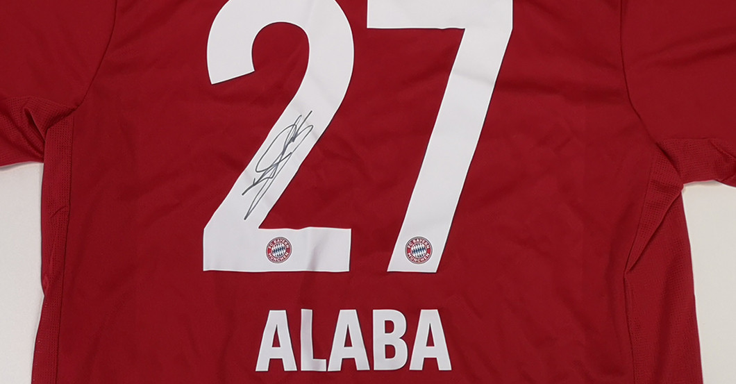 Alabas FCB Trikot   Alabas FCB Trikot