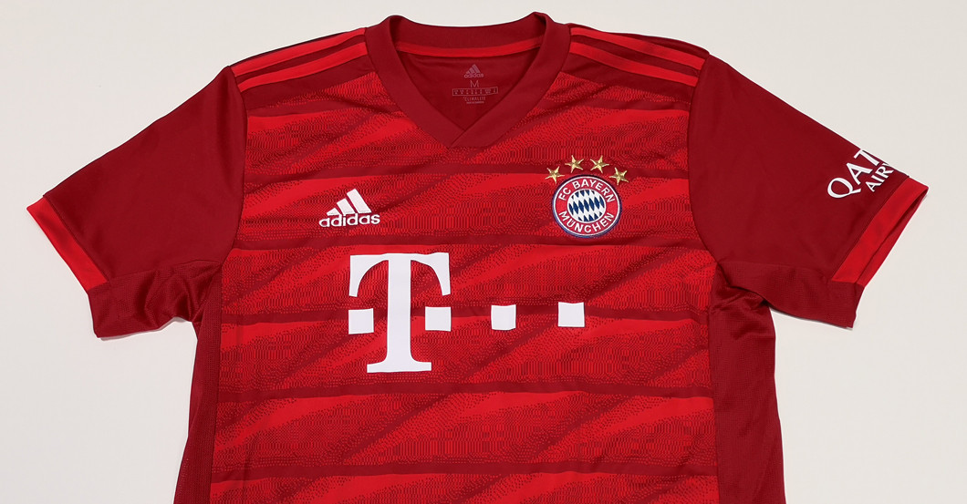 Alabas FCB Trikot   Alabas FCB Trikot