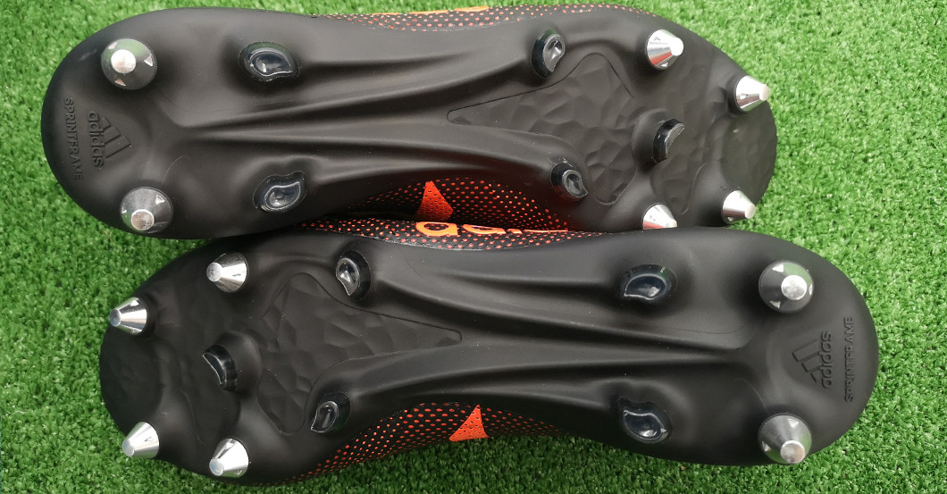  Alabas Schuhe orange  