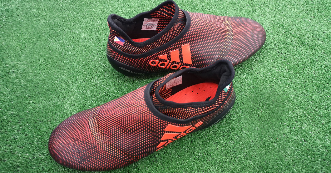  Alabas Schuhe orange  