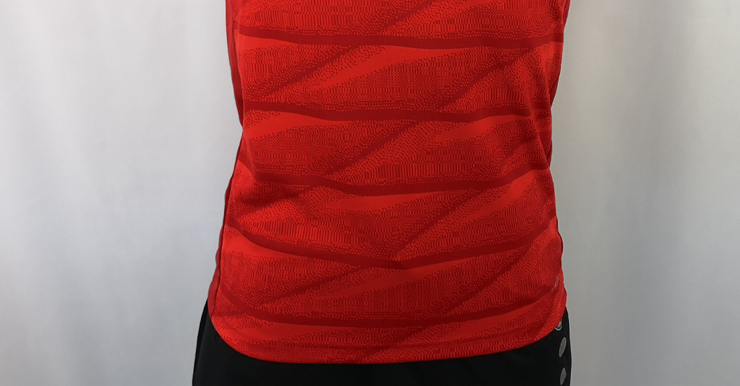  Alabas signiertes Trikot 