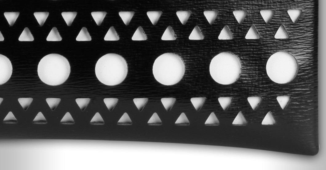 ALAIA Clutch   ALAIA Clutch