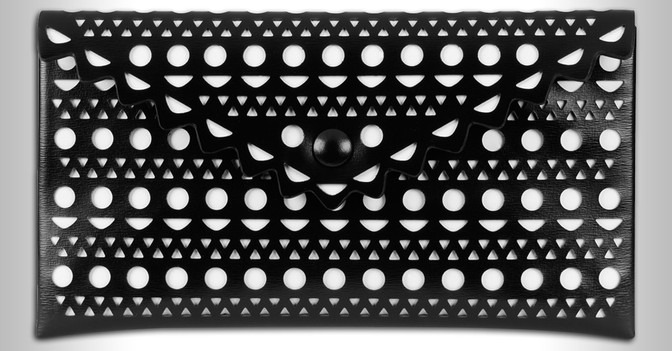 ALAIA Clutch   ALAIA Clutch