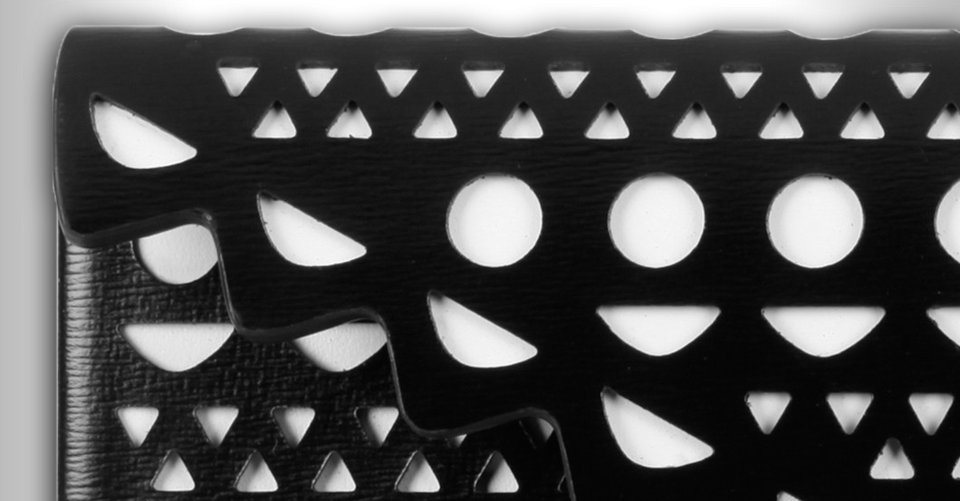 ALAIA Clutch   ALAIA Clutch