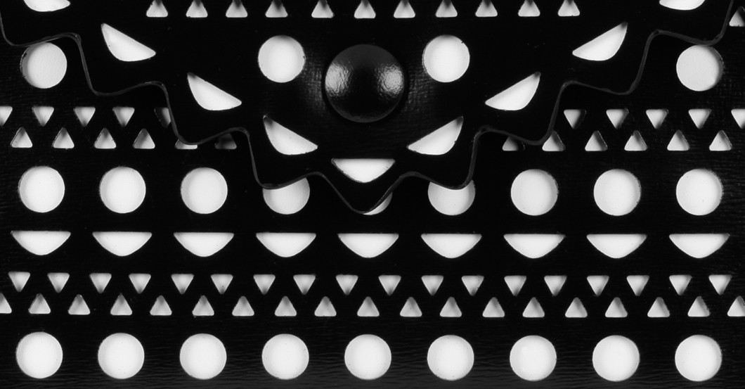 ALAIA Clutch   ALAIA Clutch