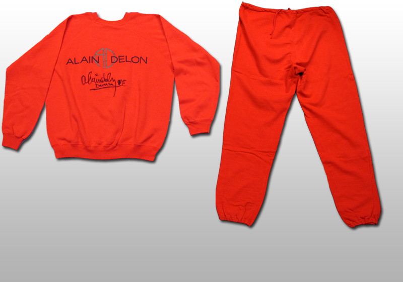 Alain Delon Fitness Dress   Alain Delon Fitness Dress