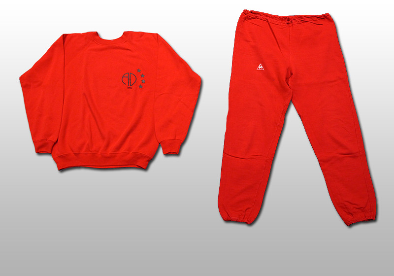 Alain Delon Fitness Dress   Alain Delon Fitness Dress