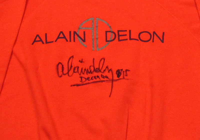 Alain Delon Fitness Dress   Alain Delon Fitness Dress