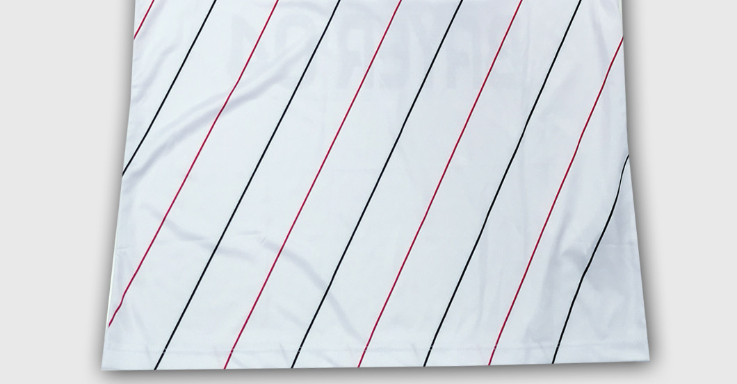 Alario EL Trikot   Alario EL Trikot