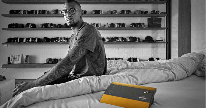 Alarmanlage Boateng   Alarmanlage Boateng